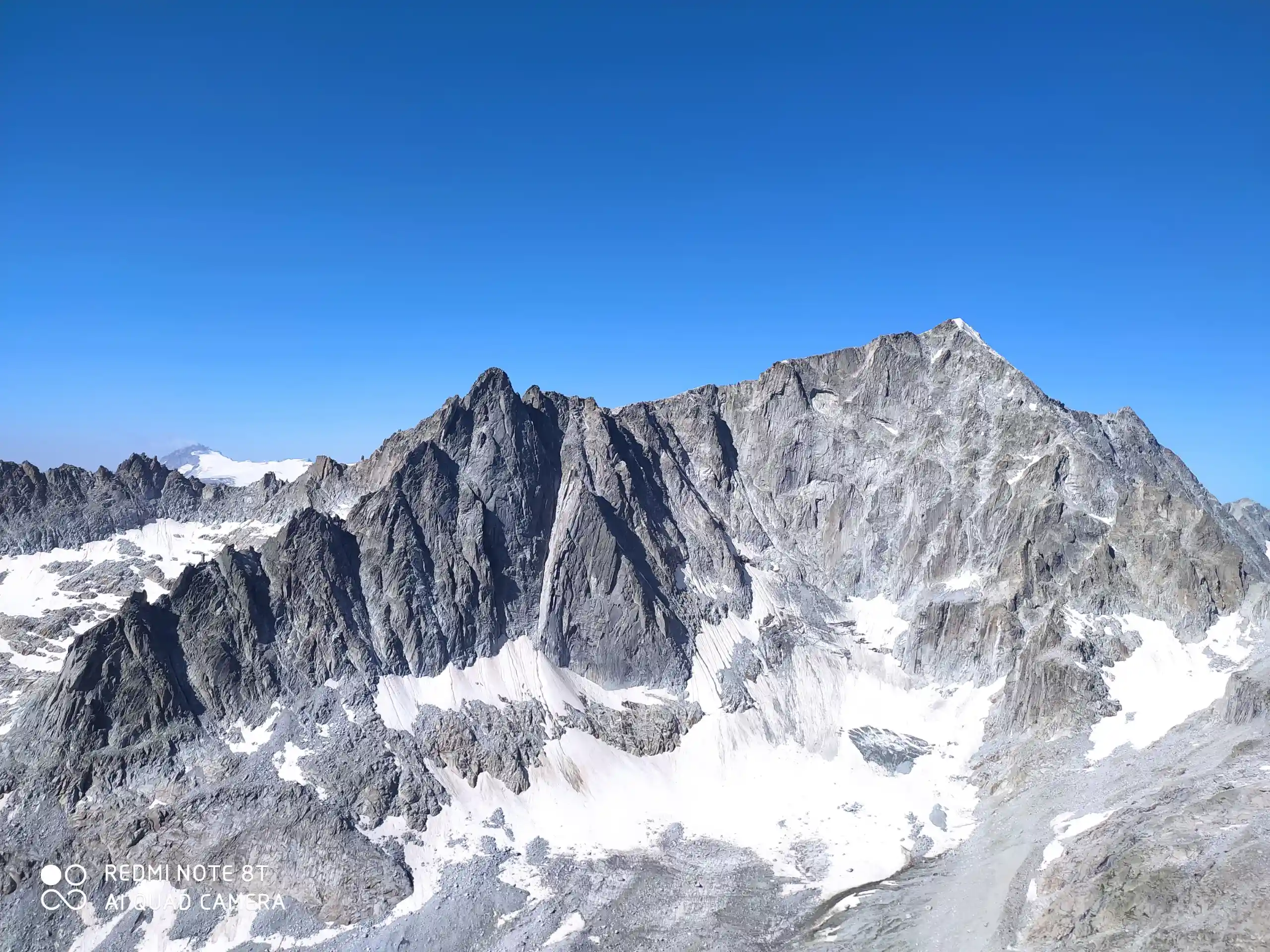 Cima Presanella